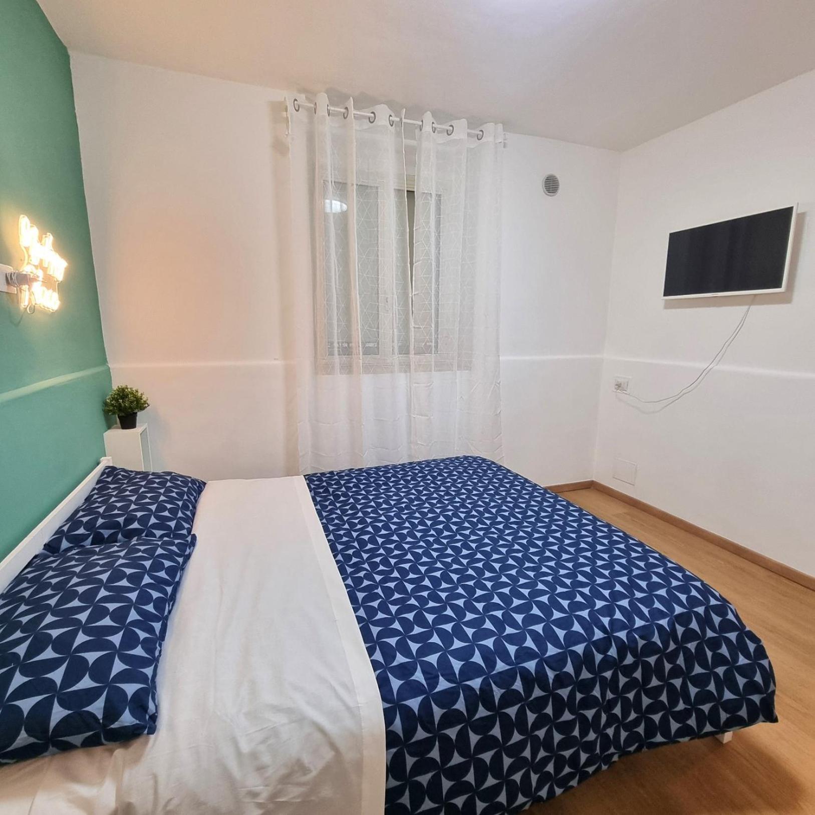 Happy House Tiburtina Rom